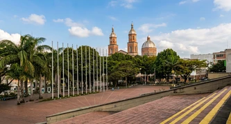 Armenia, Quindío