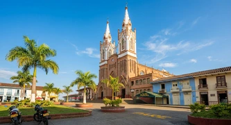 Pereira, Risaralda