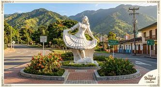 Ibagué, Tolima