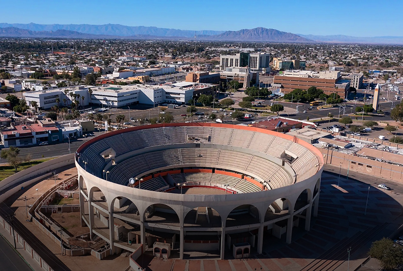 Mexicali, Baja California