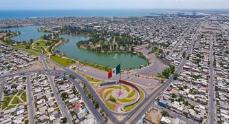 Mexicali, Baja California