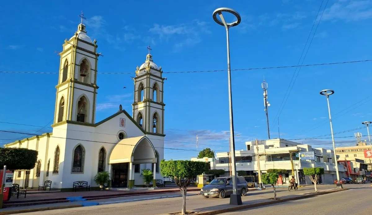 Guamúchil, Sinaloa
