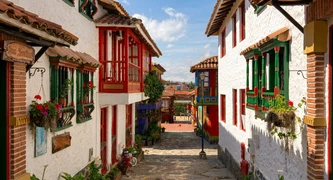 Duitama, Boyacá