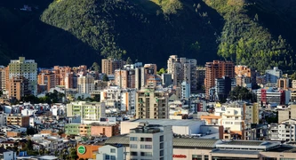 Pasto, Nariño