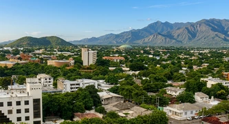 Valledupar, Cesar