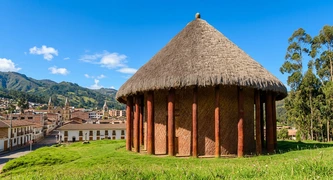 Sogamoso, Boyacá