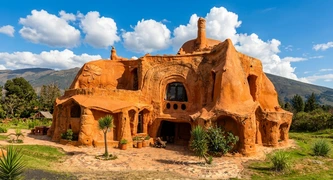 Villa de Leyva, Boyacá