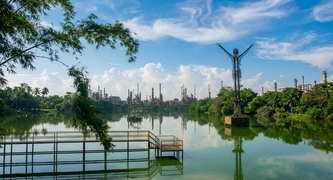 Barrancabermeja, Santander