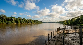 Cantagallo, Bolívar