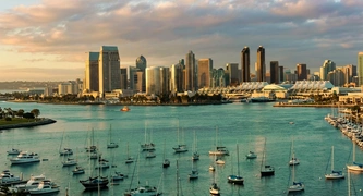 San Diego, Califórnia