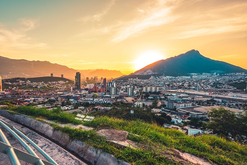 Monterrey, Nuevo León
