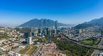 Monterrey, Nuevo León