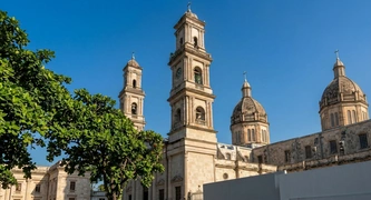 Tampico