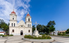 Ciudad Victoria, Tamaulipas