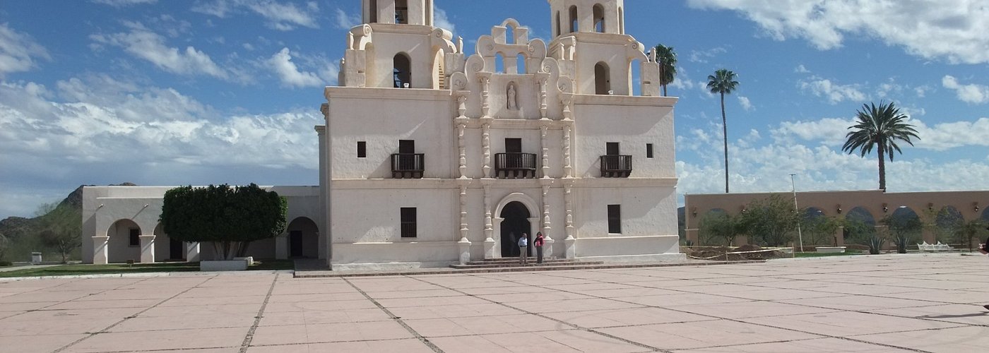 Caborca, SON