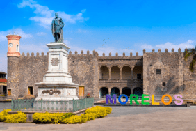 Cuernavaca, MOR