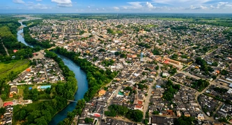 Chigorodó, Antioquia