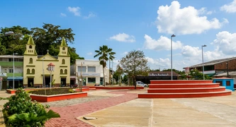 Necoclí, Antioquia