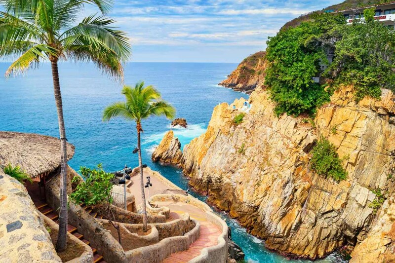 Acapulco, Guerrero
