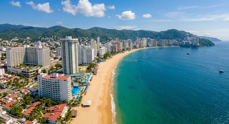 Acapulco, Guerrero