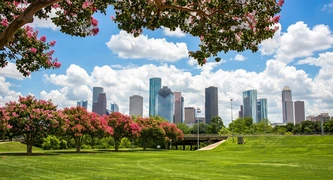 Houston, Texas