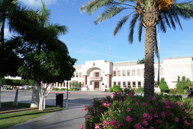 Ciudad Obregón, SON