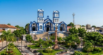 Minatitlán, Veracruz