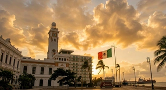 Veracruz, Veracruz