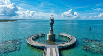 Ciudad del Carmen, Campeche