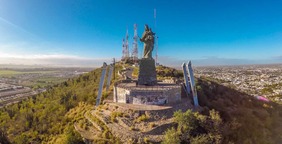 Los Mochis, Sinaloa