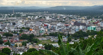 Poza Rica, Veracruz