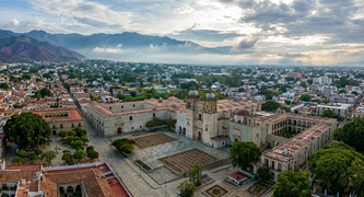 Oaxaca, Oaxaca