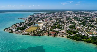Chetumal, QROO