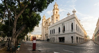 Mérida, Yucatán