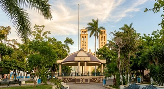 Ciudad Mante, Tamaulipas