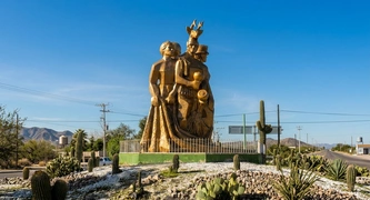 Imuris, Sonora