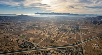 Hesperia, CA