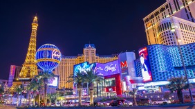 Las Vegas, NV