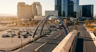 Las Vegas, Nevada