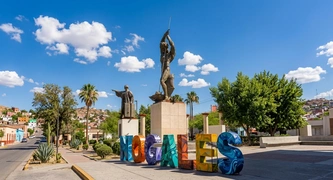 Nogales