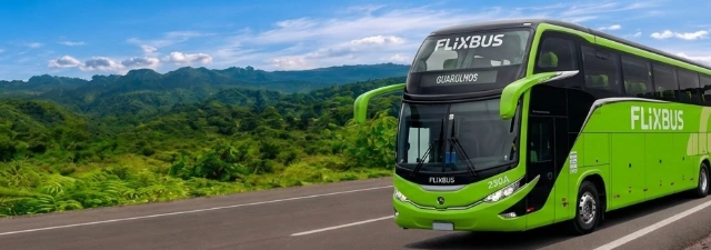FlixBus
