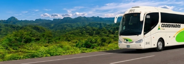 Autobuses Coordinados del Norte