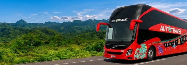 AutoTravel