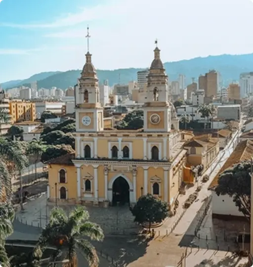 Bucaramanga Bucaramanga