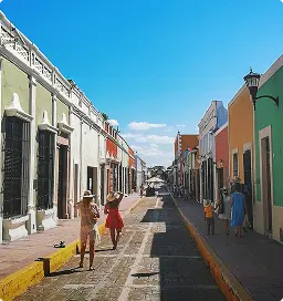 Campeche Campeche