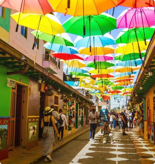 Medellín Medellín