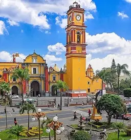 Orizaba Orizaba