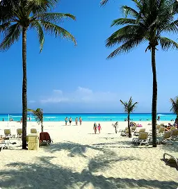 Playa del Carmen Playa del Carmen