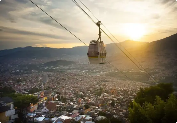 Medellín Medellín
