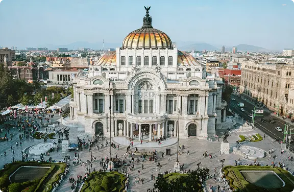 CDMX (TAPO) CDMX (TAPO)